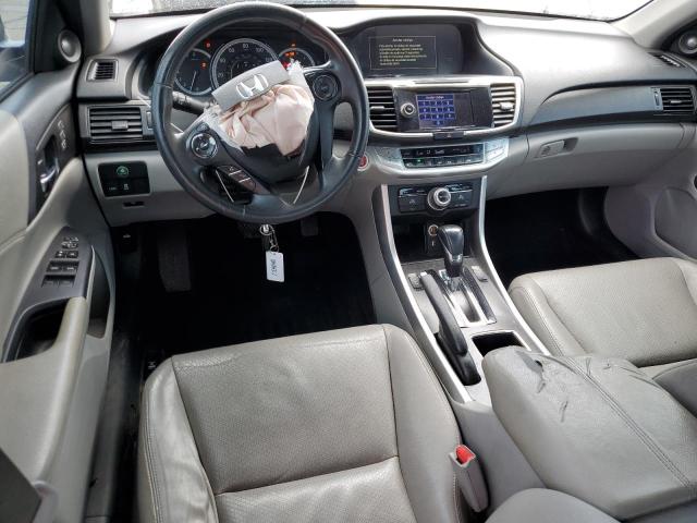 Photo 8 from auction – 2014 HONDA ACCORD EXL with VIN 1HGCR3F88EA007475