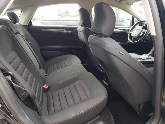 Photo 10 from auction – 2017 FORD FUSION SE with VIN 3FA6P0HDXHR403935