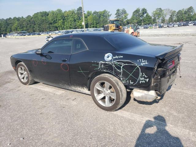 Photo 2 from auction – 2019 DODGE CHALLENGER with VIN 2C3CDZAG7KH669211