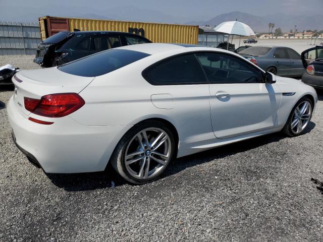 Photo 3 from auction – 2013 BMW 650 I with VIN WBAYM9C57DDW20049