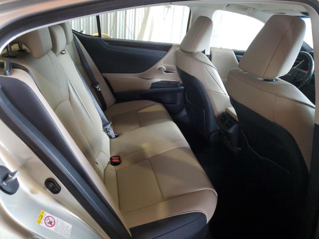 Photo 10 from auction – 2019 LEXUS ES 300H with VIN JTHB21B18K2044171