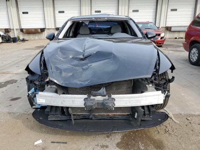 Photo 5 from auction – 2022 HYUNDAI SONATA SE with VIN 5NPEG4JA2NH133353