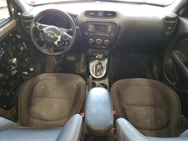 Photo 8 from auction – 2016 KIA SOUL with VIN KNDJN2A22G7242209