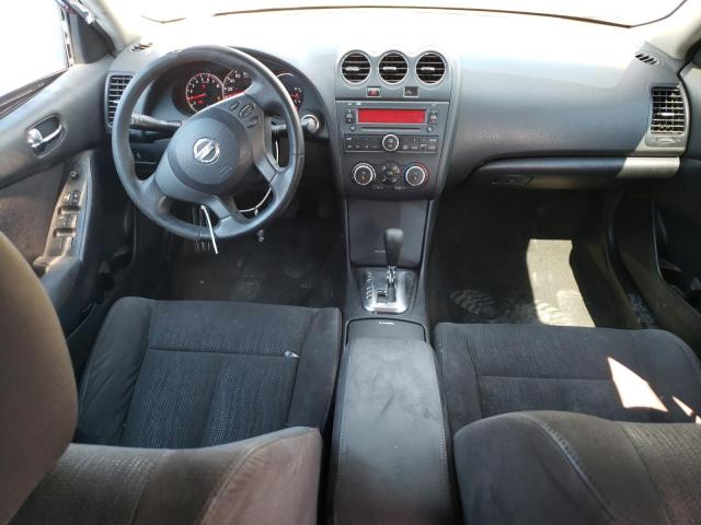 Photo 8 from auction – 2012 NISSAN ALTIMA BAS with VIN 1N4AL2AP5CC227681