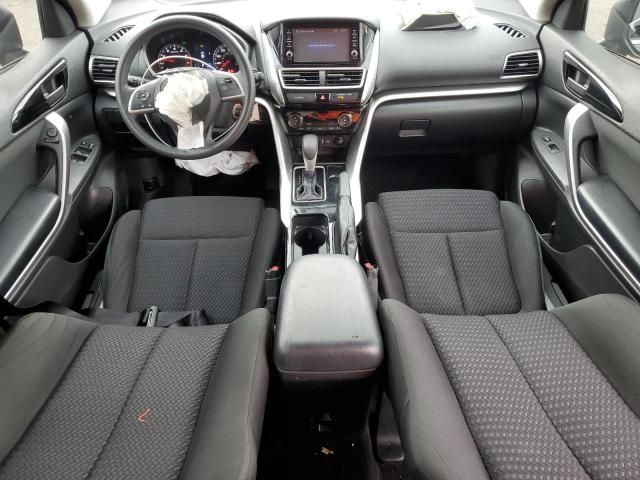 Photo 8 from auction – 2020 MITSUBISHI ECLIPSE CR with VIN JA4AS3AA0LZ002414