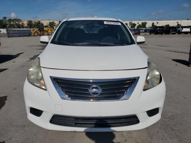 Photo 5 from auction – 2013 NISSAN VERSA S with VIN 3N1CN7AP7DL873579