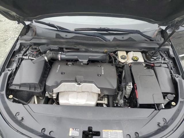 Photo 11 from auction – 2015 CHEVROLET IMPALA LTZ with VIN 2G1155SL6F9235620