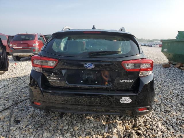 Photo 6 from auction – 2021 SUBARU IMPREZA PR with VIN 4S3GTAV66M3704054