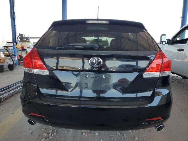 Photo 6 from auction – 2011 TOYOTA VENZA with VIN 4T3ZK3BB8BU040570