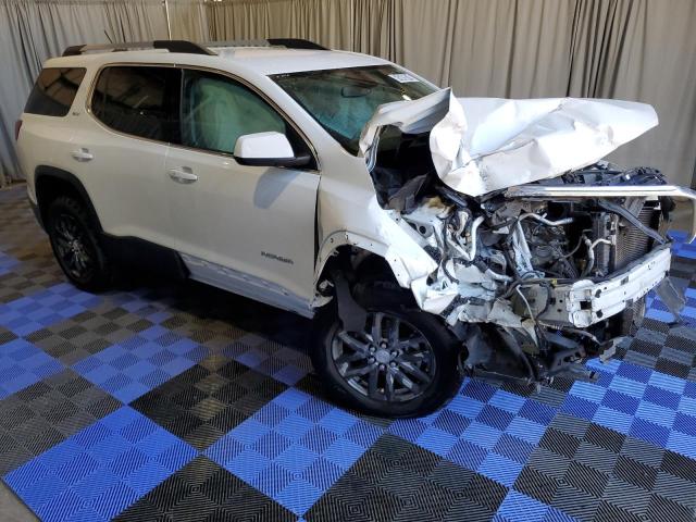 Photo 4 from auction – 2019 GMC ACADIA SLT with VIN 1GKKNMLS0KZ200698
