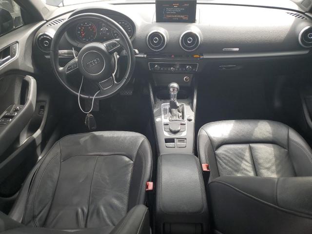 Photo 8 from auction – 2016 AUDI A3 PREMIUM with VIN WAUB8GFF4G1048818