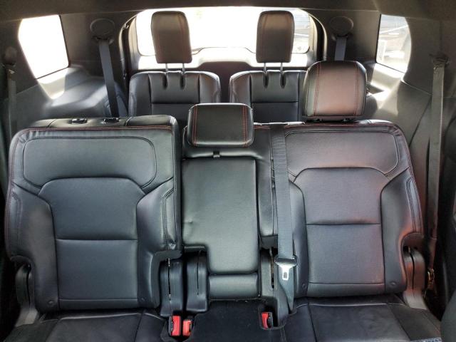 Photo 10 from auction – 2016 FORD EXPLORER S with VIN 1FM5K8GT7GGA32987