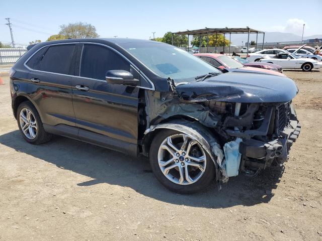 صورة رقم 4 من المزاد - 2018 FORD EDGE TITAN مع VIN 2FMPK3K99JBB68155