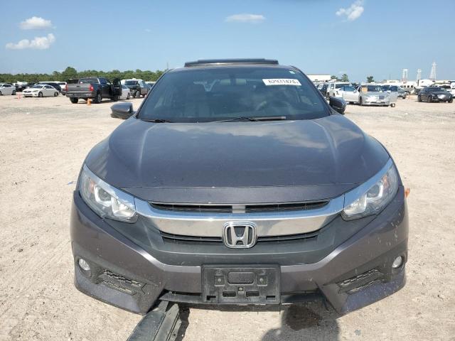 Photo 5 from auction – 2016 HONDA CIVIC EX with VIN 2HGFC3B38GH350719