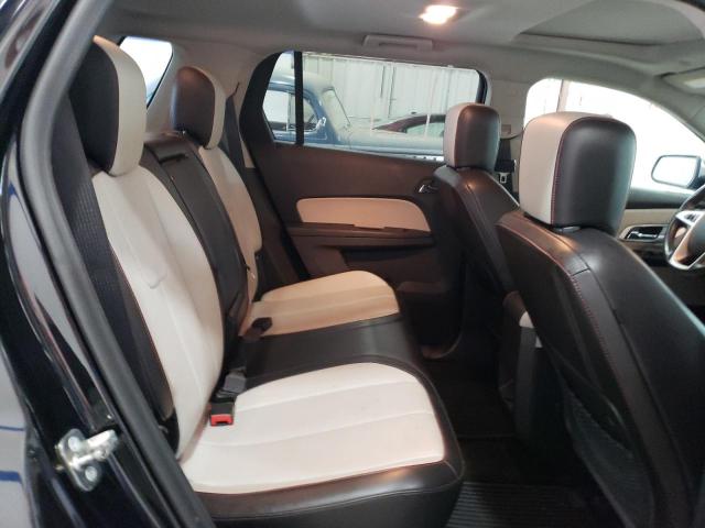 Photo 11 from auction – 2015 GMC TERRAIN SL with VIN 2GKALSEK5F6364355