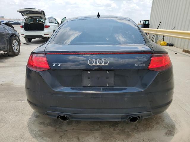 Photo 6 from auction – 2016 AUDI TT with VIN TRUC5AFV2G1009848