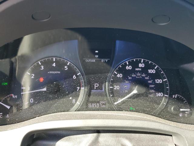 Photo 9 from auction – 2015 LEXUS RX 350 BAS with VIN 2T2BK1BA1FC272713