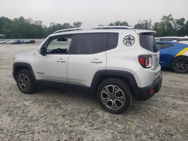 Photo 2 from auction – 2015 JEEP RENEGADE L with VIN ZACCJBDT2FPC08331