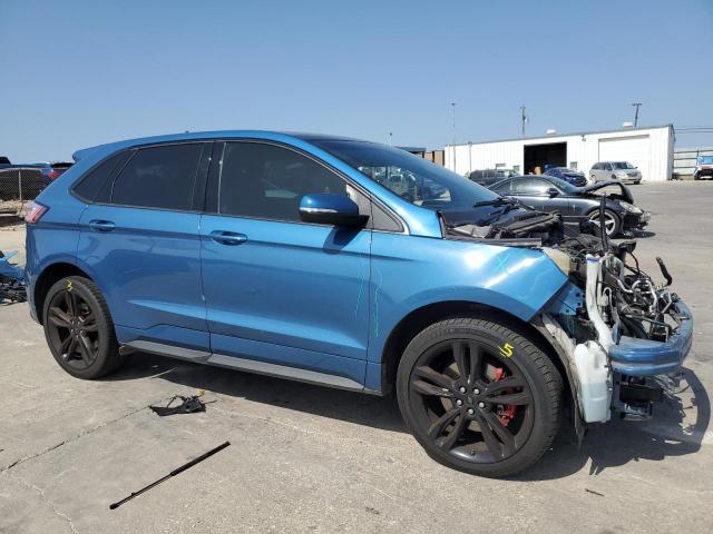 Photo 4 from auction – 2019 FORD EDGE ST with VIN 2FMPK4AP4KBC62144