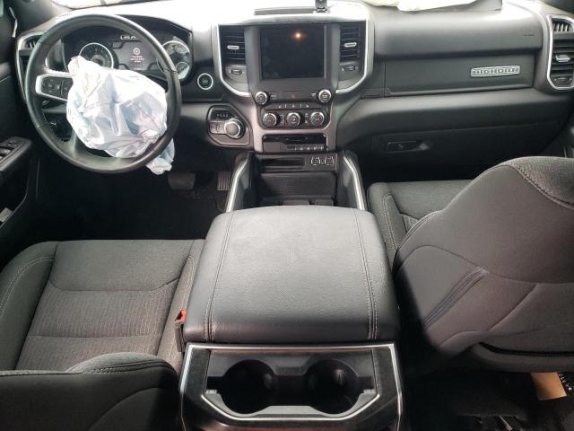 Photo 8 from auction – 2020 RAM 1500 BIG H with VIN 1C6SRFFT2LN163024