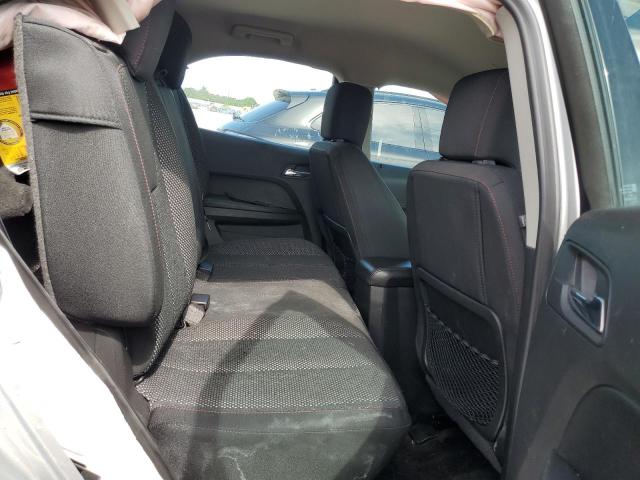 Photo 11 from auction – 2017 CHEVROLET EQUINOX LS with VIN 2GNALBEK9H1554873