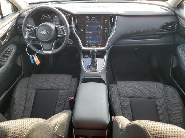 Photo 8 from auction – 2022 SUBARU OUTBACK PR with VIN 4S4BTAFC1N3263980