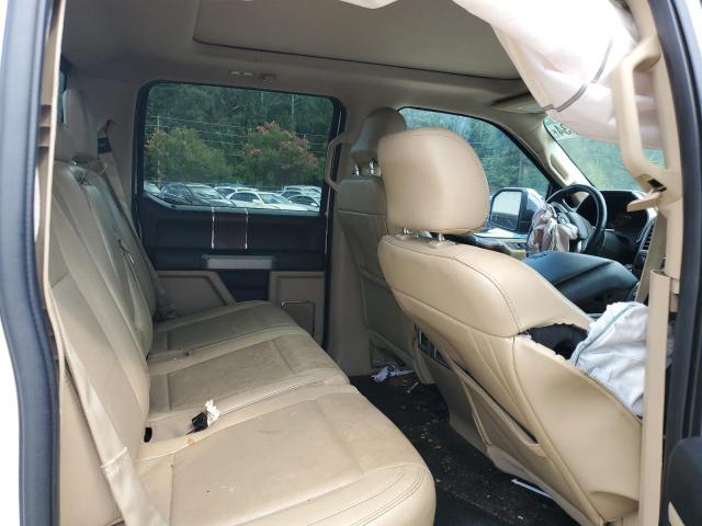Photo 10 from auction – 2015 FORD F150 SUPER with VIN 1FTEW1EG5FKD23747
