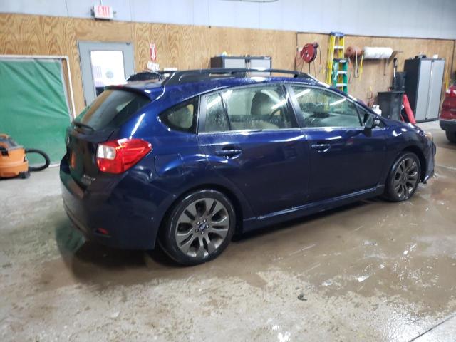 Photo 3 from auction – 2016 SUBARU IMPREZA SP with VIN JF1GPAP65GH286360