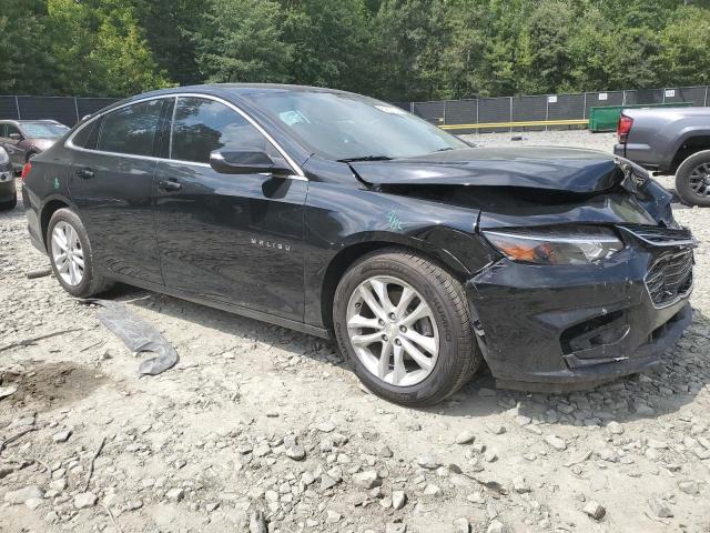 Photo 4 from auction – 2017 CHEVROLET MALIBU LT with VIN 1G1ZE5ST0HF110559