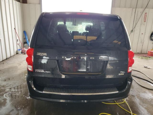 Photo 6 from auction – 2015 DODGE GRAND CARA with VIN 2C4RDGEG6FR564129