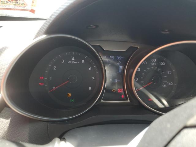 Photo 9 from auction – 2013 HYUNDAI VELOSTER with VIN KMHTC6AD0DU088857