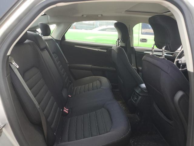 Photo 10 from auction – 2013 FORD FUSION SE with VIN 3FA6P0H75DR378124