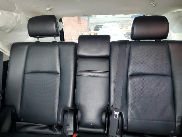 Photo 10 from auction – 2016 TOYOTA 4RUNNER SR with VIN JTEBU5JR0G5293222