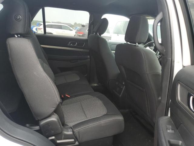 Photo 11 from auction – 2018 FORD EXPLORER X with VIN 1FM5K8D8XJGB20004