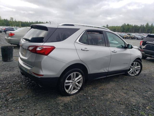 Photo 3 from auction – 2019 CHEVROLET EQUINOX PR with VIN 2GNAXYEX0K6226190