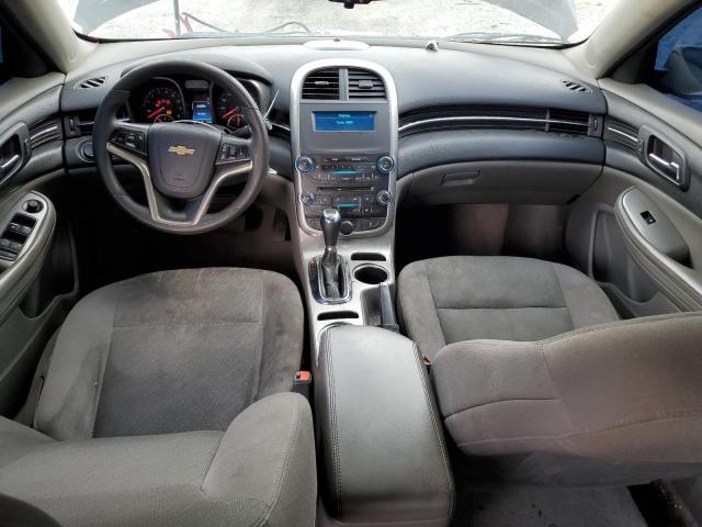 Photo 8 from auction – 2014 CHEVROLET MALIBU LS with VIN 1G11B5SL0EF157317