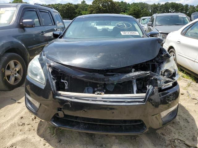 Photo 5 from auction – 2013 NISSAN ALTIMA 2.5 with VIN 1N4AL3AP4DC246939