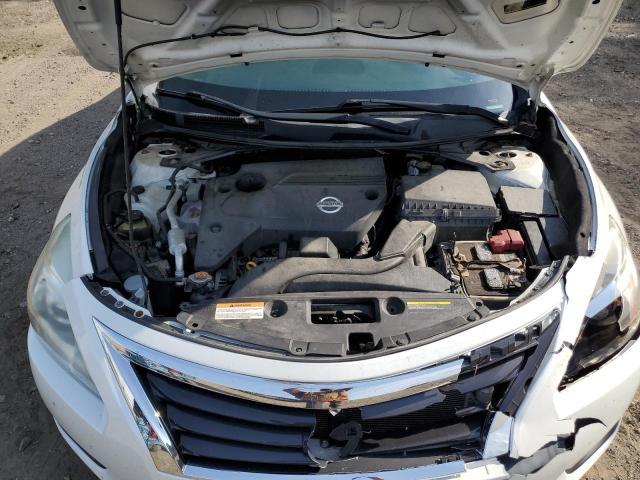 Photo 11 from auction – 2014 NISSAN ALTIMA 2.5 with VIN 1N4AL3AP5EC190785