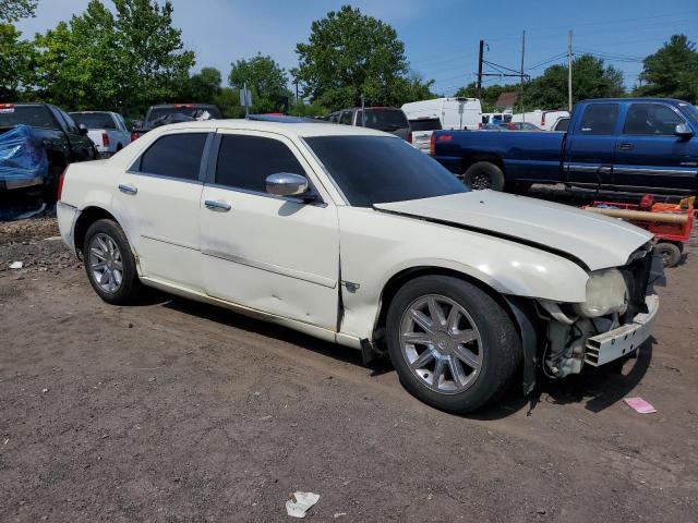 Photo 4 from auction – 2005 CHRYSLER 300C with VIN 2C3AA63H05H524665