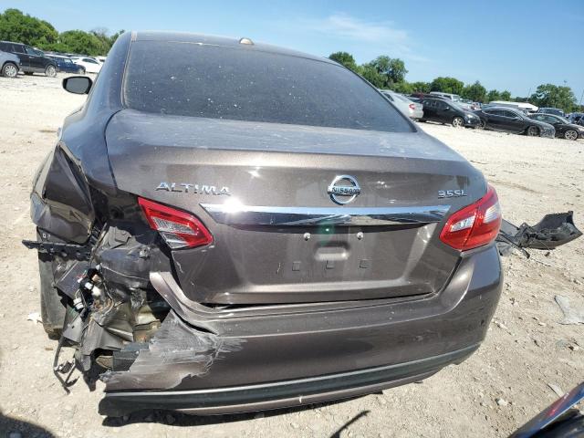 Photo 6 from auction – 2017 NISSAN ALTIMA 3.5 with VIN 1N4BL3AP0HC154365