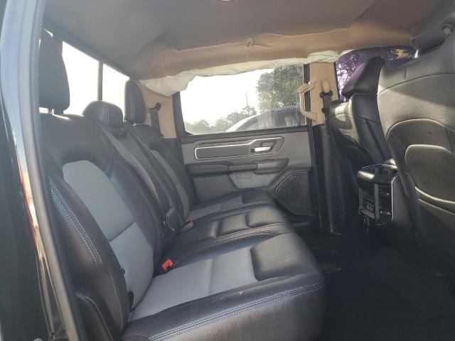 Photo 10 from auction – 2019 RAM 1500 BIG H with VIN 1C6RREFTXKN666839