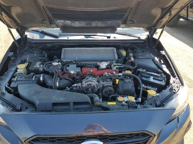 Photo 11 from auction – 2019 SUBARU WRX STI with VIN JF1VA2R61K9811719