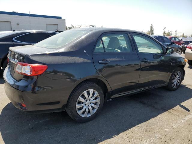 Photo 3 from auction – 2012 TOYOTA COROLLA BA with VIN JTDBU4EEXC9173324