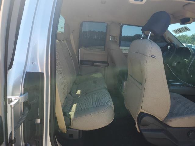 Photo 10 from auction – 2015 FORD F150 SUPER with VIN 1FTEX1EP2FFD00125