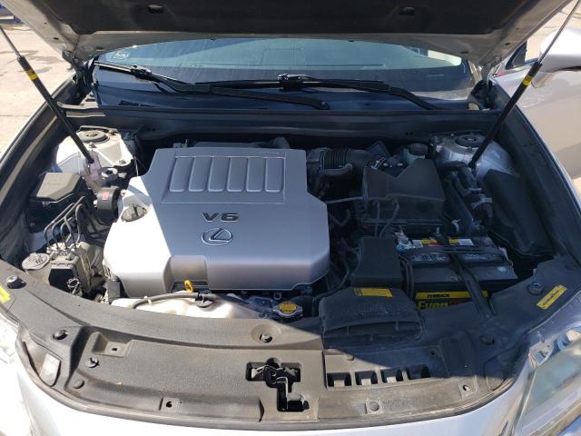 Photo 11 from auction – 2014 LEXUS ES 350 with VIN JTHBK1GGXE2134990