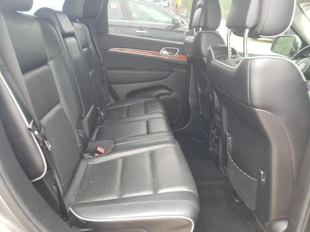 Photo 10 from auction – 2012 JEEP GRAND CHER with VIN 1C4RJFCG1CC262306