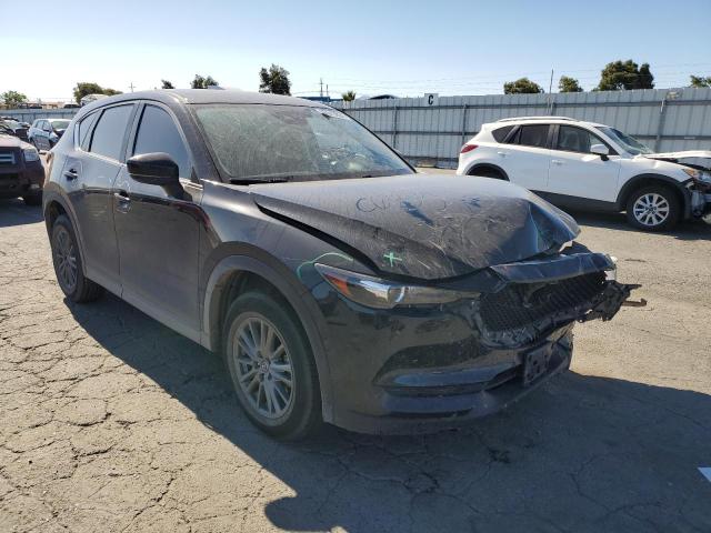 Photo 4 from auction – 2017 MAZDA CX-5 SPORT with VIN JM3KFBBLXH0211266