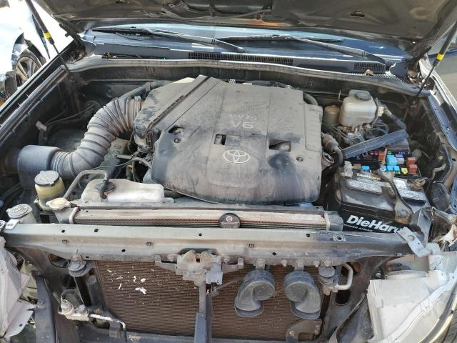 Photo 12 from auction – 2008 TOYOTA 4RUNNER SR with VIN JTEZU14R28K014049