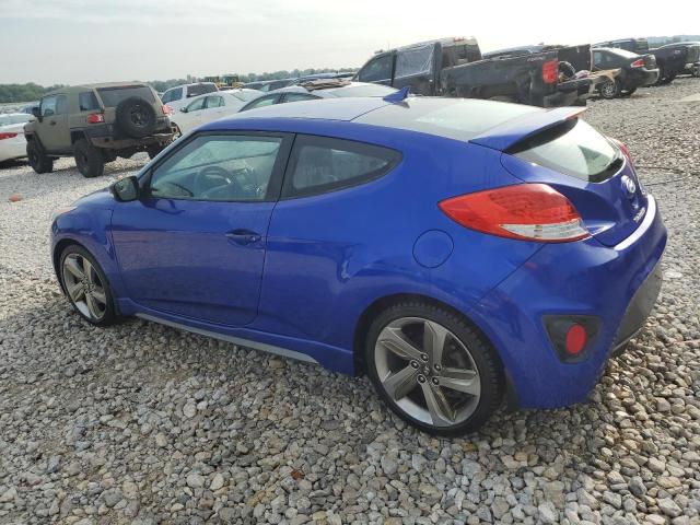 Photo 2 from auction – 2014 HYUNDAI VELOSTER T with VIN KMHTC6AE8EU183497