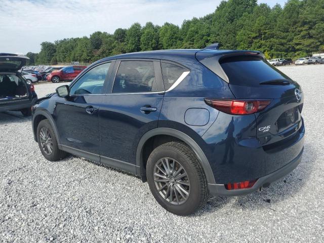 Photo 2 from auction – 2019 MAZDA CX-5 TOURI with VIN JM3KFBCM9K1582914